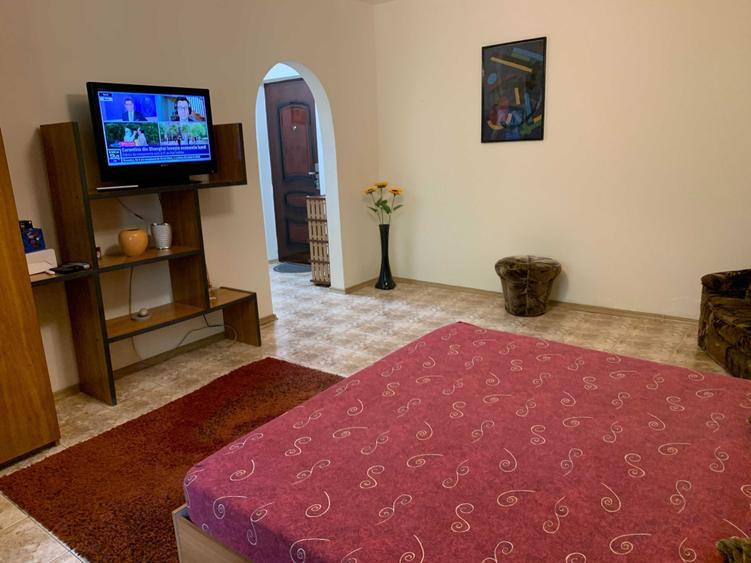 Muncii, garsoniera, 2 minute metrou, 40mp, PET FRIENDLY, etaj 1, bloc mixt - 2