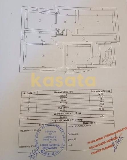 Vilă individuala Pipera–Iancu Nicolae I 244 mp utili I Gradina I Garaj - 38