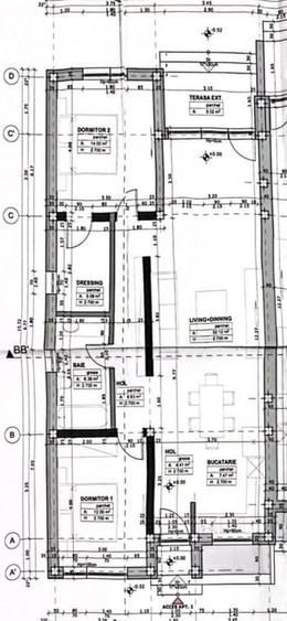 DIRECT DEZVOLTATOR, TOATE UTILITATILE, SPATIOS - 2