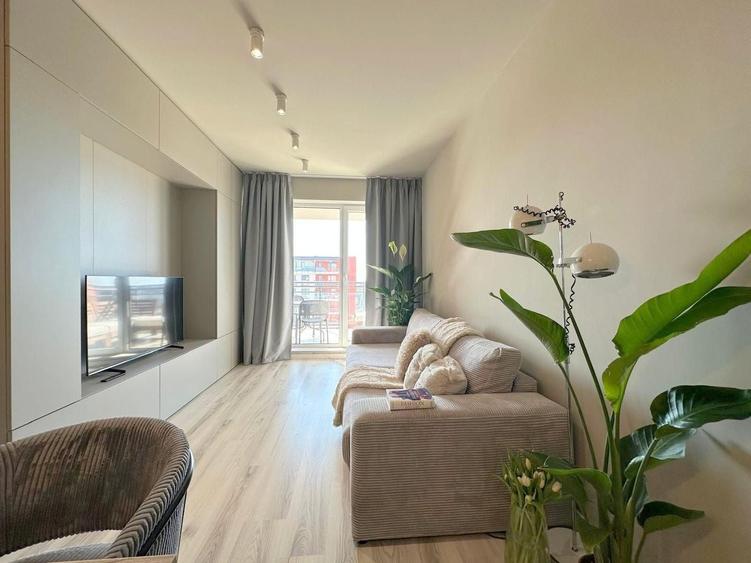 3 camere, pădure, Ready to Move - 2