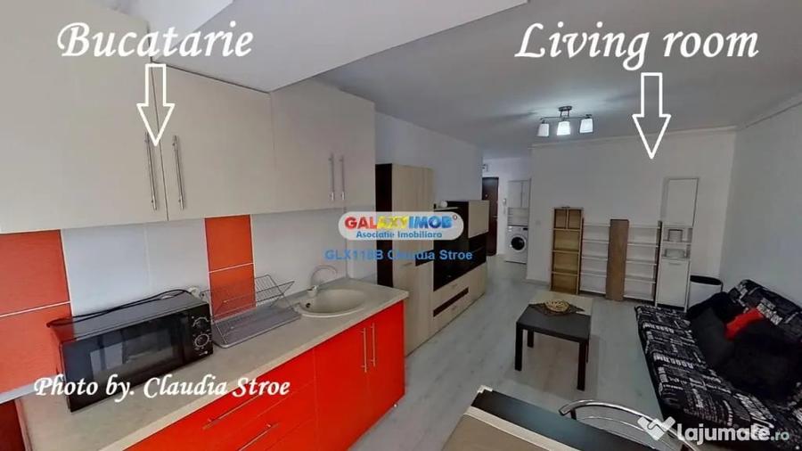 2 CAMERE PALLADIUM RESIDENCE PARCARE - 6