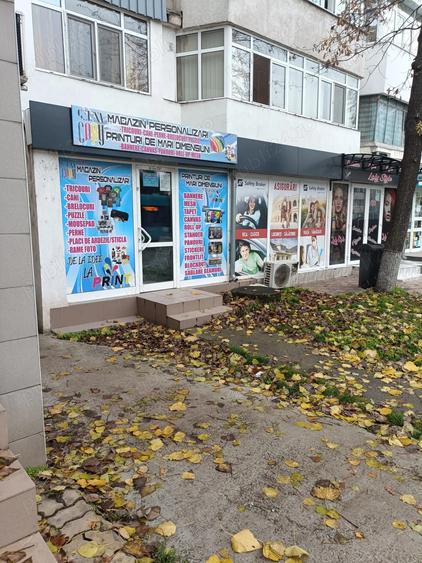 Ofer spre inchiriere spatiu comercial - 3