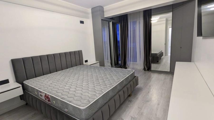 Apartament 2 camere (Zorilor by Inamstro) - 5