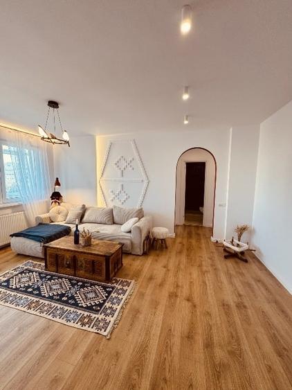 Apartament 2 camere Unirii - 2