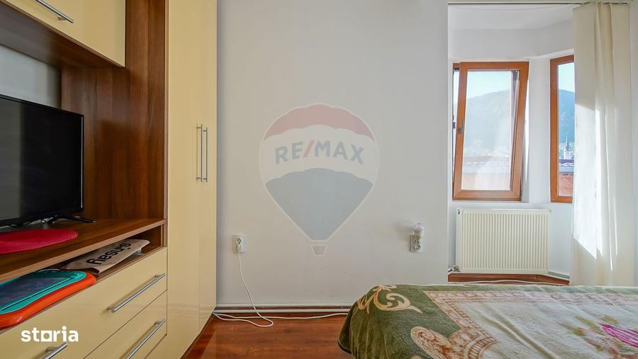 CASA 3 CAMERE CU 86 MP, BECI, POD SI CURTE | ZONA SCHEI - 7