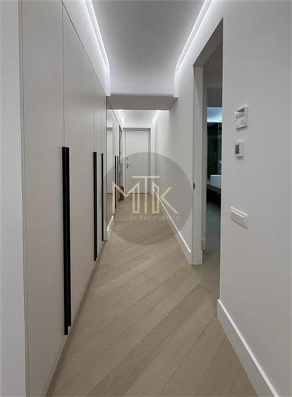 EXCLUSIVITATE - Apartament premium 3 camere | mobilat&utilat | Cortina126 - PIPE - 27