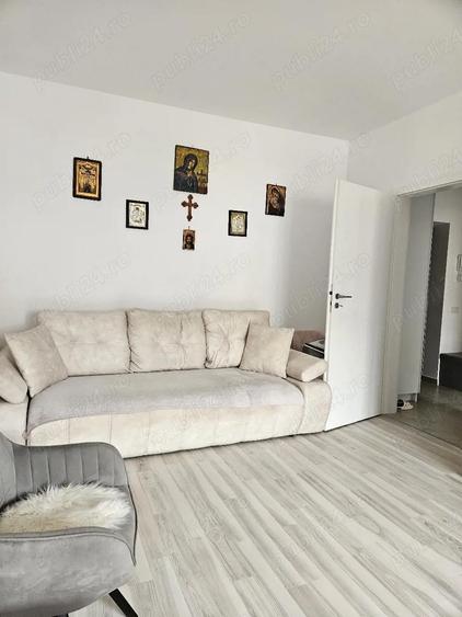 APARTAMENT DOUA CAMERE SECTOR 4,proprietar ,apartamentul este nou, cu mutare imediat - 8