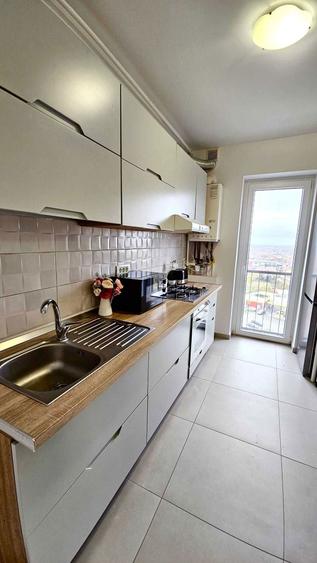 Apartament 3 camere in Adora Park, complet utilat, loc parcare - 6