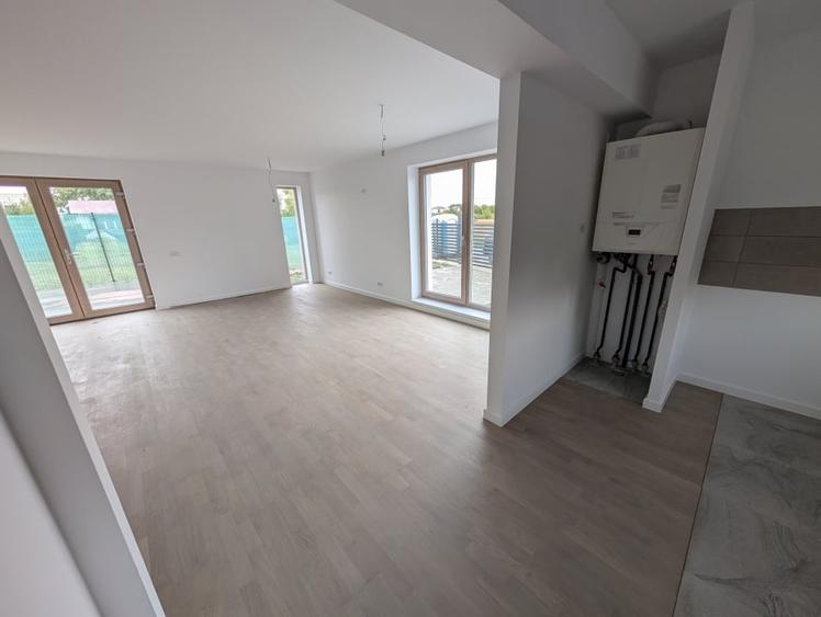 Duplex 4 camere 115mp | 0 comision TVA inclus | Otopeni Odai | la alb sau finisa - 40