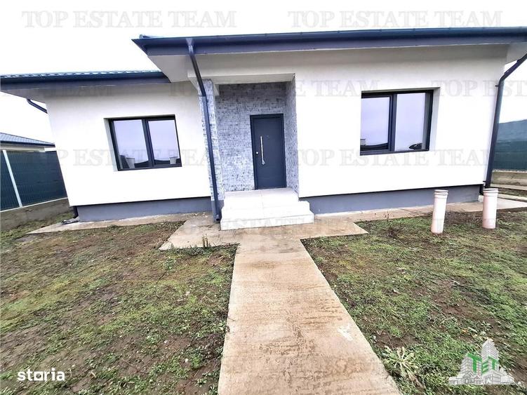 FOR SALE Casa parterzona deosebitalac Corbeanca, Ostratu - 8