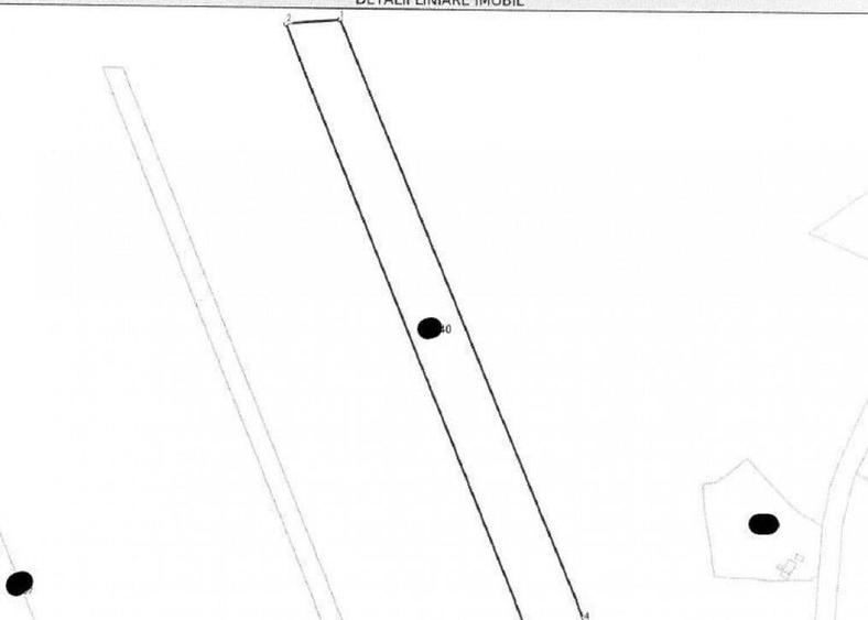 Teren Andrieseni, cota parte 1/20, ID: R2603082 - 14