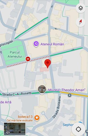 Piața Romana/str.Nicolae Golescu, Ultracentral - 2