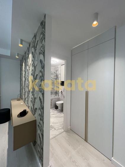 Vila tip N pe colt I Mobilat si utilat designer I pergola I Cosmopolis - 25