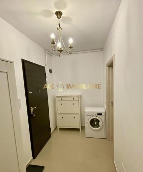 Garsoniera de inchiriat | Lujerului | Metrou | Exigent Plazza | Centrala - 5