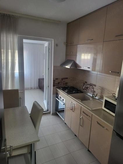 Apartament 2cam Constanta Icil Kaufland Parcare - 3