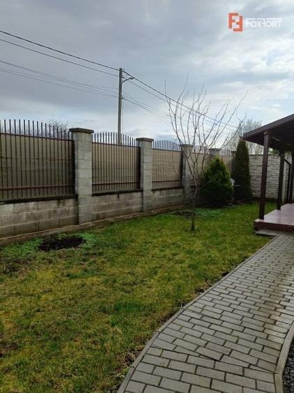 COMISION 0% Duplex cu 5 camere si teren de 325 mp - Dumbravita - 22