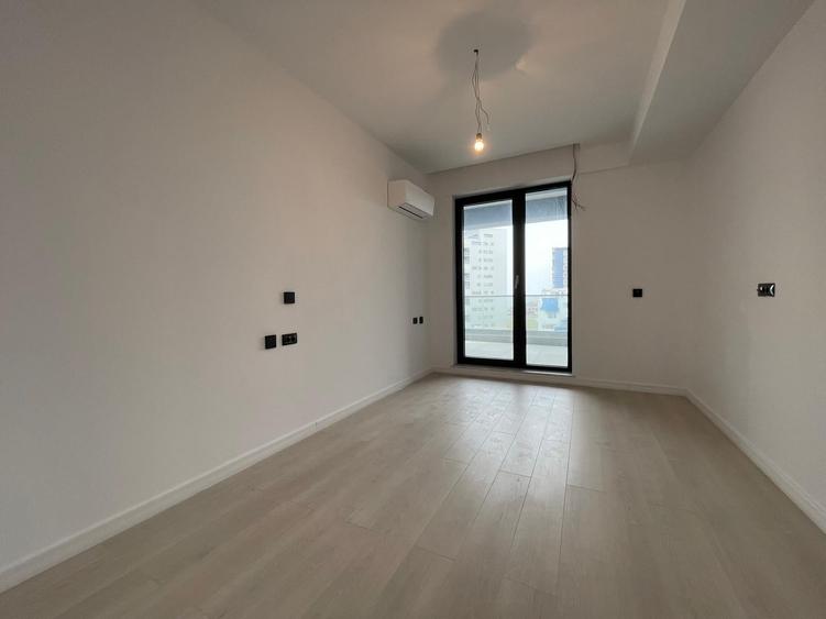 Faleza Nord-Solid House, 3 camere la cheie, vedere la mare, terasa  52 mp, garaj - 16