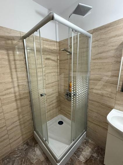 Apartament  de vanzare 2 camere open space, 65mp,  balcon, zona  IULIUS MALL! - 7