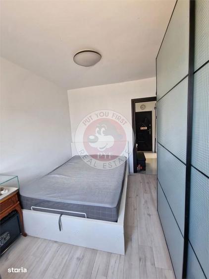 Militari Residence | 2 camere | 49mp | Decom | Loc de Parcare | B12272 - 3