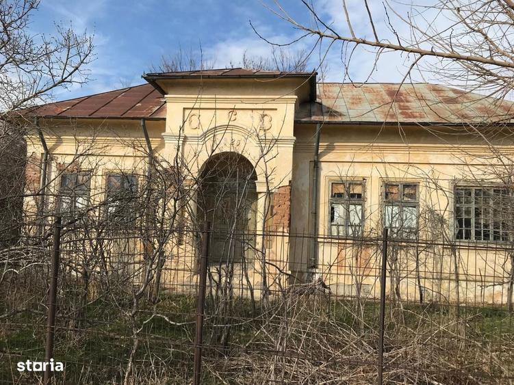 Casa 152 mp si teren 949 mp - 11