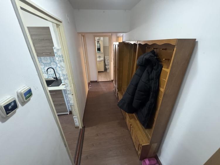 Apartament 2 camere zona Intersectie Dacia - 8