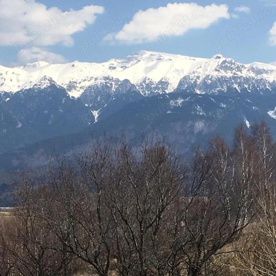 Casa de vacanta sat Pestera, Brasov - 2