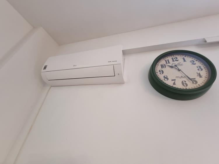 Compozitori Studio Mobilat Modern | Compartimentare Decomandată Parter Inalt - 11