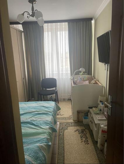 Apartament tip C, Sovata, etaj 8/10, decomandat - 5