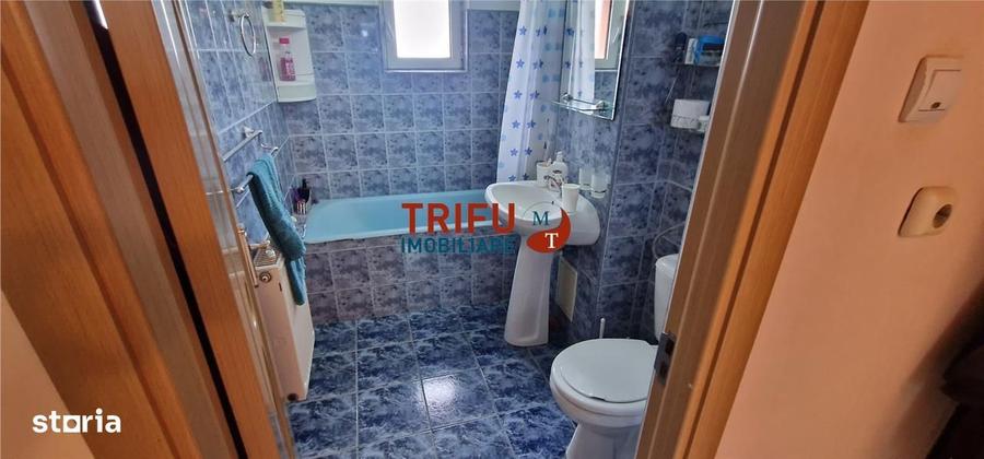Apartament Spatios cu 3 Camere, Alba Iulia Cartier Ampoi III - 4