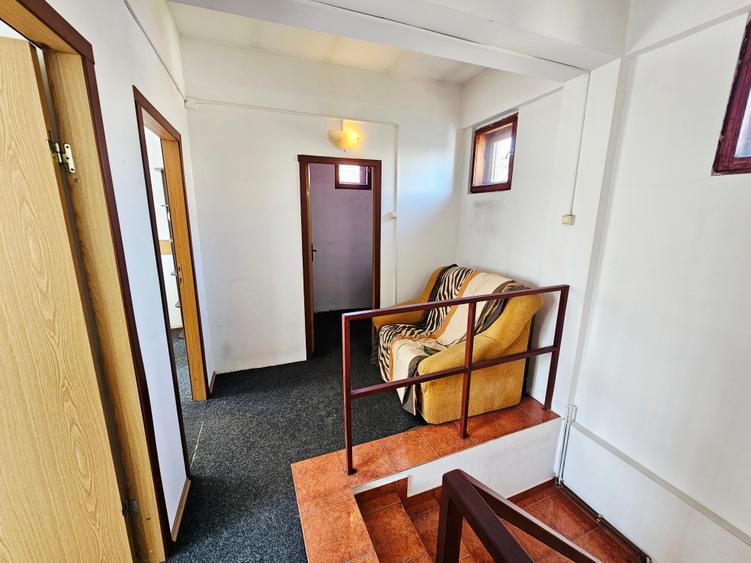 Vanzare proprietate mixtă – Casă + spațiu birou, Ultracentral - 47