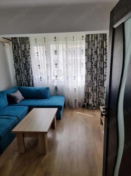 Inchiriez apartament Tomis plus Constanta - 2