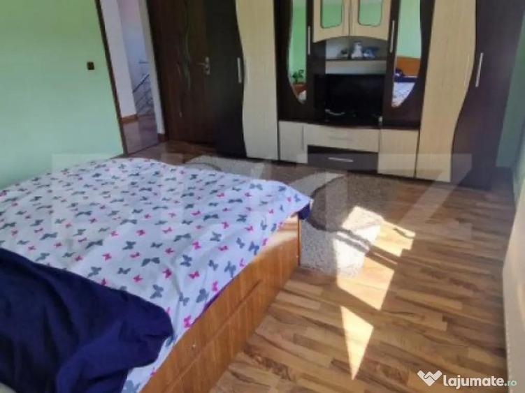 Casa 5 camere Vulcan,teren 1600 mp - 1