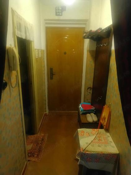 Apartament cu 2 camere semidecomandat în Gheorgheni