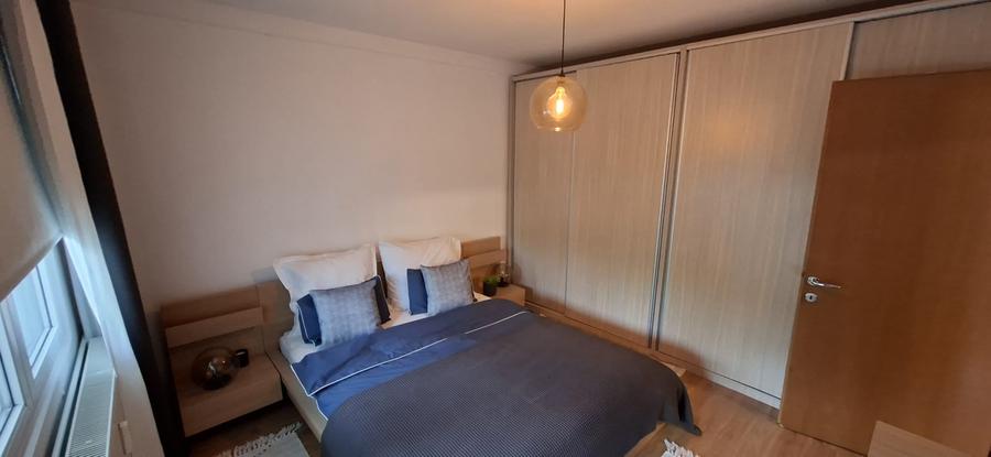 Apartament 3 camere lângă parc – locul unde chiar te simți acasă - 2
