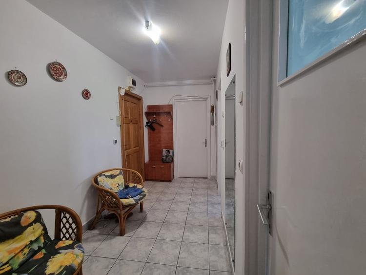 Apartament 2 camere decomandate, etaj 3, Zona Centrala - 8