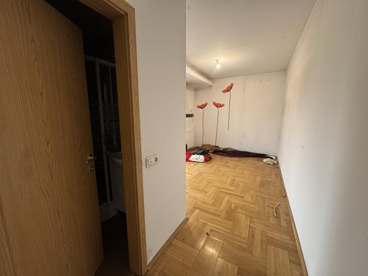 Casă individuală, 400 mp utili, 1300 mp teren, zona Eugen Ionesco - 6