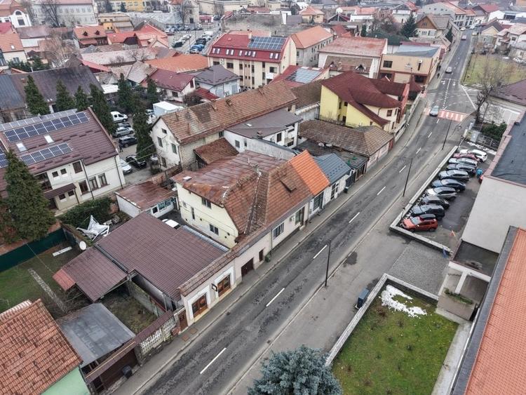 Proprietate exclusivistă de vânzare – Centru Vechi, Baia Mare - 4