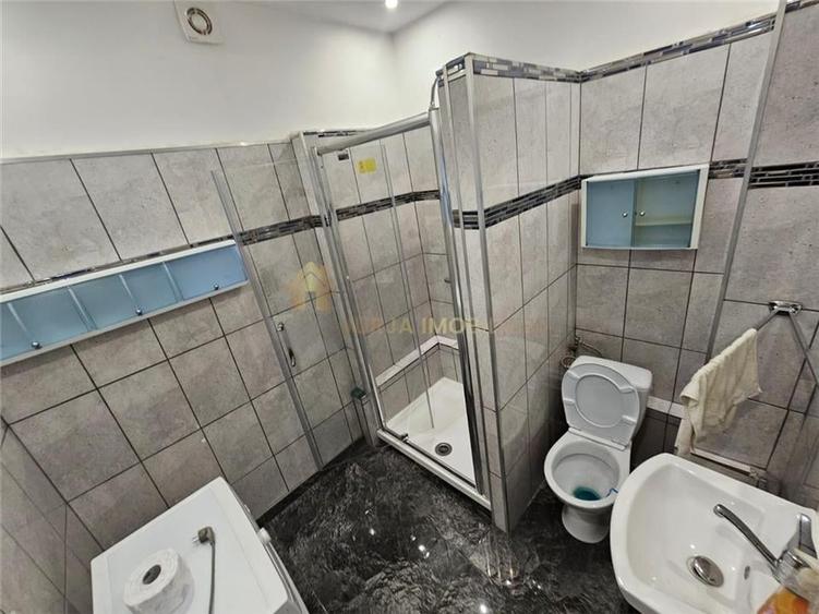 CASA  3 CAMERE 70 MP   TEREN  1675 MP GRIGORESCU - 12