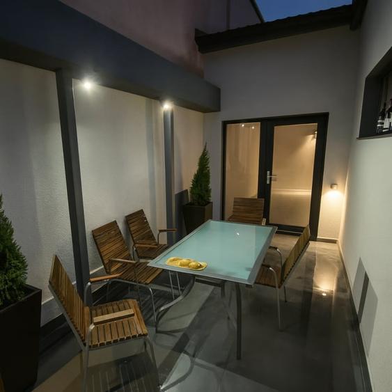 Casa moderna 2 camere zona Sub Arini - 2