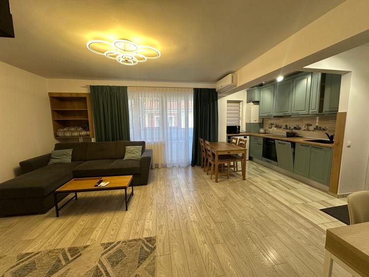 Apartament 2 camere de vânzare • 13 Septembrie •Parcul Carol •Academia Militară - 2