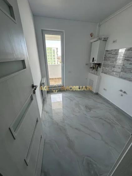 Garsoniera de inchiriat | Popesti Leordeni | Centrala | Nemobilat - 5