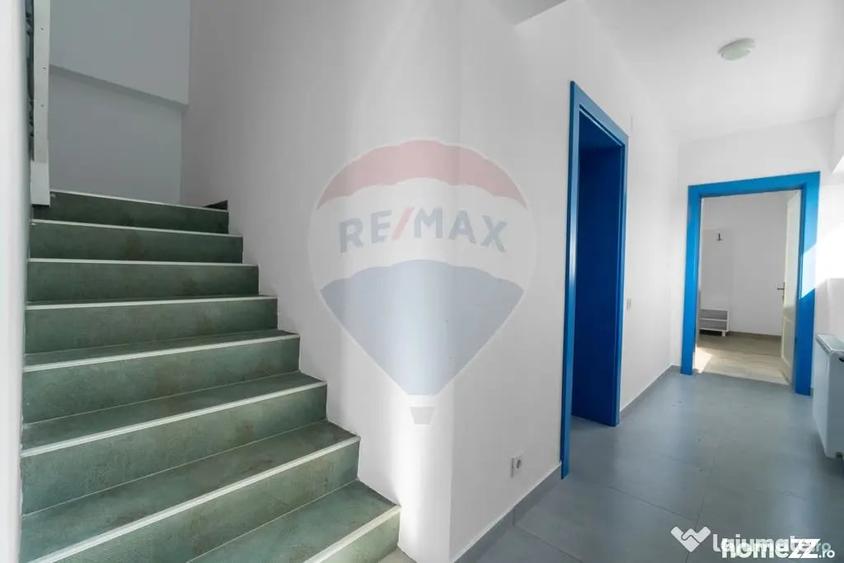 Casă cu 6 camere cu Teren 1023 Mp în Murighiol