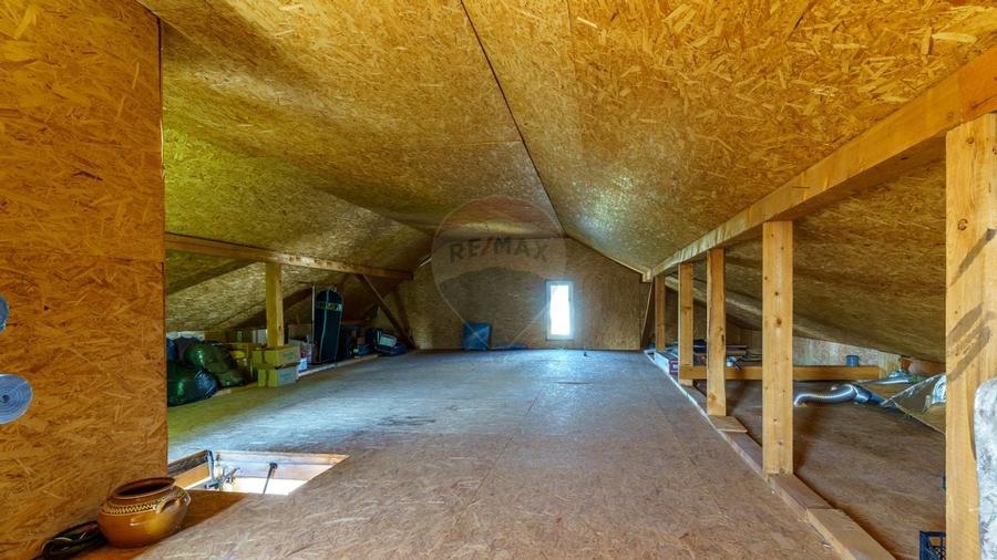 Vila cu 8 camere de vanzare str Septimiu Albini, Gheorgheni - 34