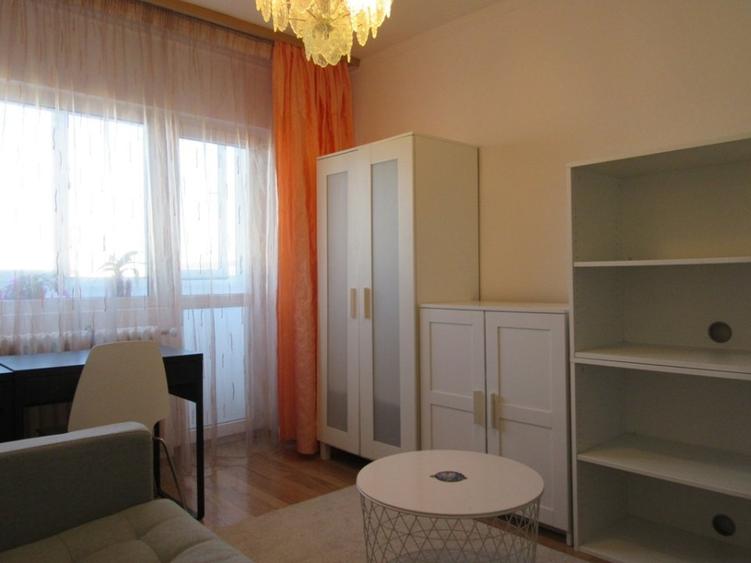 Inchiriere 3 camere Parcul Circului - B-dul Lacul Tei - 21