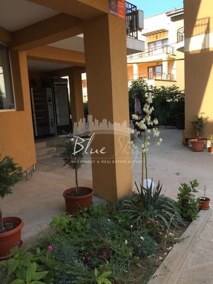 Afacere turistica la cheie – eleganta si profit la doar 250 m de mare - 14