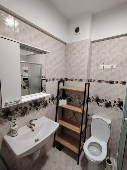 Inchiriere garsoniera West Side Residence - 6