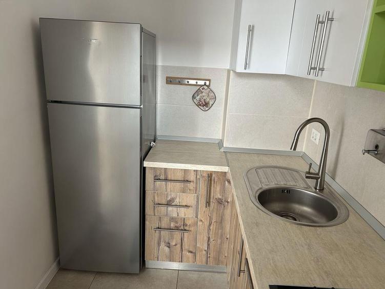 Apartament 2 camere Lux in  Complexul Nusco  Citta  zona Pantelimon - 5