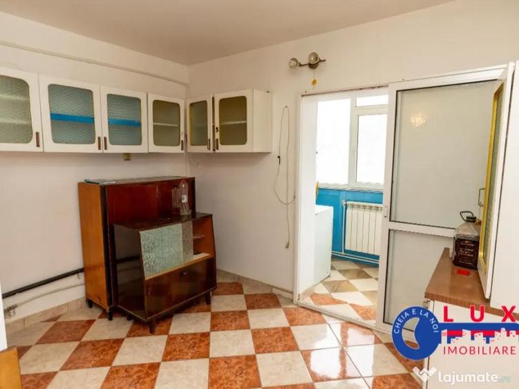 ID 3591 Apartament 3 camere + GARAJ - Strada Podgoriilor - 8