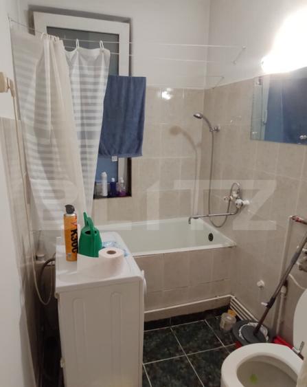 Apartament spa?ios cu 3 camere + garaj , Cornisa - 5