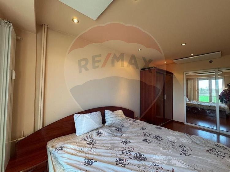 Apt.Samantha de închiriat -zona Polivalenta aproape de Malul Muresului - 5